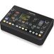 Midas DP48 monitor-mixer en recorder