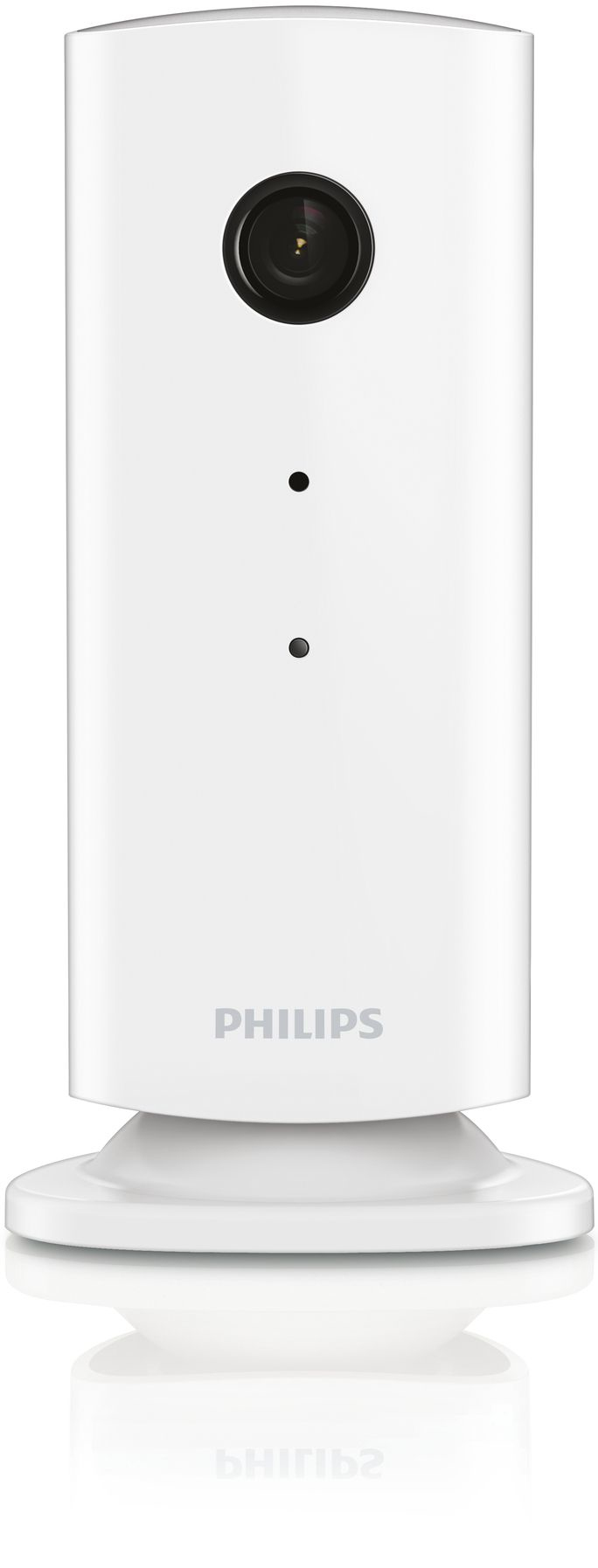 Philips Draadloze thuismonitor M100E/12 wit