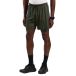 Odlo Zeroweight 2.0 2in1 5 Inch T. XXL Vert Homme