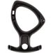 Petzl Pirana Club Torrentisme Afstand Met Modulair Remsysteem Zwart Unisex-Volwassene