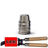 Lee Precision 90330 Schimmel 410-195-Swc, veelkleurig, One Size