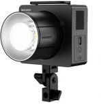 Neewer Q6 600Ws 2,4G TTL Outdoor Studioblitz mit App Steuerung