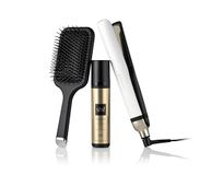 GHD - Styler Platinum+ - Stijltang (Wit) - Professionele Giftset