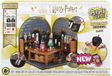 MGA's Miniverse Harry Potter Mini Set, Hogwarts Zaubertränke Klassenzimmer, Harz Spielset, Kreatives Basteln & Dekorieren