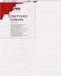 C.Kreul Kreul Stretched Canvas Frame 24 x 30 cm - Wit
