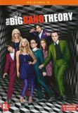 Warner Home Video Big Bang Theory - Seizoen 6 (DVD)