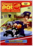 Merkloos Pieter Post [DVD]