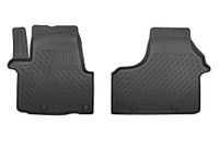 Premium Opel Premium voetruimteschaal voor Vivaro B V/5 2014-