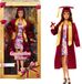 Barbie Signature Graduation Wishes Pop Veelkleurig Kinderen