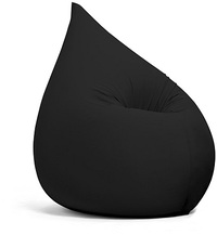 Terapy Elly Zitzak - Zwart - Katoen