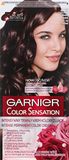 Garnier Color Sensation 4.15 Haarverf, mat kastanje
