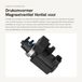 Dailygoods Magneetventiel Turbo Druk - EGR Ventiel - Drukomvormer - Zubehör - Compatibel met 1/3/5/6/7 Serie X3/X5/X6 - Hoogwaardige Reserveonderdelen - EGR Klep