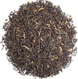 De Kruidenbaron - Assam Witte Puntjes thee - 100 gram
