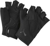 Puma Kinderhandschoenen TR Ess Gloves Up - Zwart - Maat L