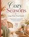 Cozy Seasons: 50 Relaxing Large Word Search Puzzles