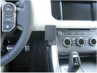 Brodit ProClip 854937 Zwart