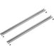Weidmüller TS20/CX10 ST ZN 3020 HOR 8000117049 Rail de support Acier 163 mm 20 pièce(s)