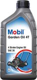 Mobil 1 142335 Premium eenrijsolie Garden, 1 liter