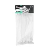 Bradas TS1148350N kabelbinder Transparant 100 stuk(s) 35 cm