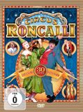 Circus Roncalli DVD Édition Anniversaire
