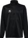 Hummel Hmlessential Half-Zip Kids Trainingsjas Zwart 128