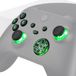SURIGHT oCreon Verlichte Dpad Thumbsticks en ABXY Knoppen voor Xbox Series X/S - LED Kit met Klassieke Symbolen