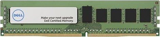 DELL A7945660 16GB DDR4 2133MHz ECC Memory Module
