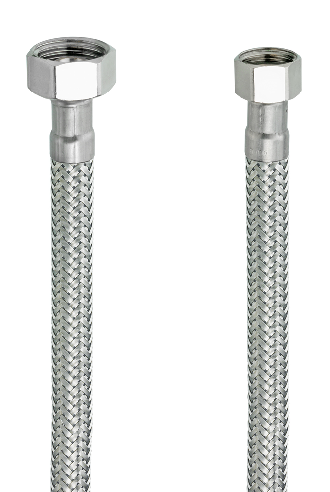 Cornat Soepele Slang 1/2Vx3/8Vx300Mm W270 - T317327270