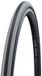 Schwalbe Rightrun Hs387 24´´ X 1.00 Stevige Urbanband Zilver