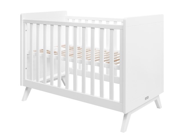 Bopita Bed Anne White