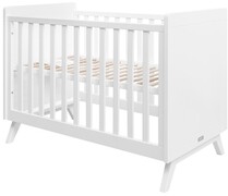 Bopita Bed Anne White