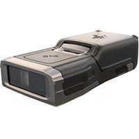 Zebra RS6100 - Streepjescodescanner - draagbaar - 2D-imager - gecodeerd - Bluetooth 5.2