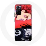 Maniacase Hoesje voor Xiaomi Redmi Note 11s 5G Hisoka Et Feitan Hunter x Hunter Anime
