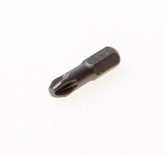 Lintner Bits 14 pz 3 extra hard 25 mm - Per stuk