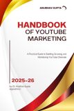 Handbook Independently Published Handbook of YouTube Marketing