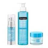 Neutrogena Hydro Boost Set Gezichtscosmetica, 280 ml