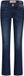 Vingino Bettine icon Skinny Jeans Meisjes Dark Used Katoen/Elastaan