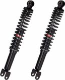YSS Schokbreker set YSS Pro X SYM GTS 250cc 360mm Zwart