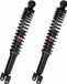 YSS Schokbreker set YSS Pro X SYM GTS 250cc 360mm Zwart