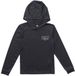 Salty Crew Yellowfin Sunshirt Rashguard Met Lange Mouwen Zwart L Man
