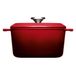 WOLL multifunctionele pot Rood 2,8 l 20 cm