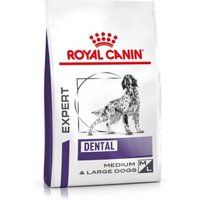 ROYAL CANIN Expert Dental voor middelgrote en grote honden 2x13 kg