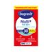 Dagravit - Totaal 30 Vitaal 50+ - 2 x 100 tabletten - Voordeelverpakking