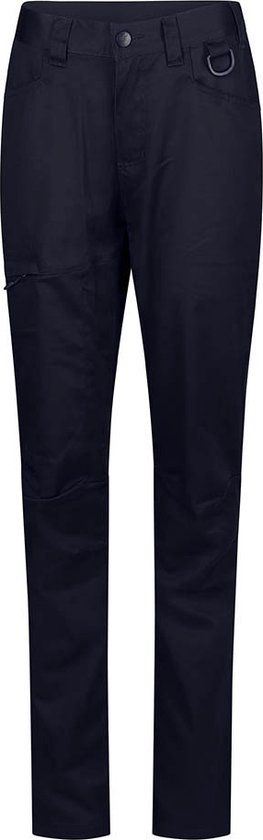 Safety Jogger Kasai Werkbroek Stretch - Antraciet - Maat 58 - Heren