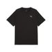 PUMA PWRTRAIN trainings-T-shirt voor heren M, Black