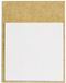 SEPA TCT42 Warmtegeleidende folie 0.25 mm 1 W/mK (l x b) 42 mm x 42 mm