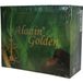 Aladin Golden Pack Brûleur de charbon 10x10