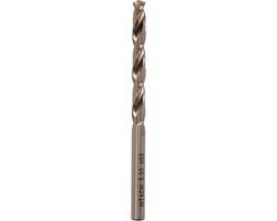 Hikoki Accessoires HiKOKI 780211 HSS-G DIN 338 Metaalboor - 3,2 mm