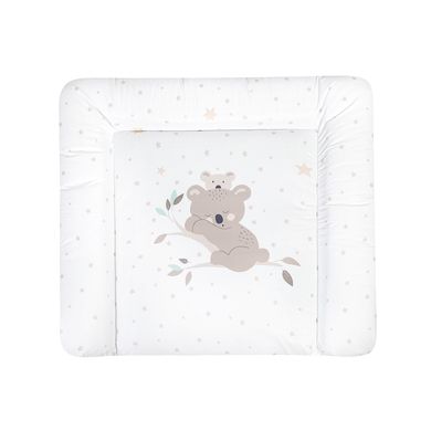 JULIUS ZÖLLNER Aankleedkussen Softy Koalas 65 x 75 cm