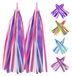 Guidoline enfant - Set de 2 - Glitter - 25 cm